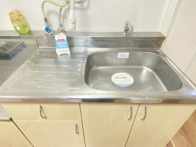 キッチンシンク