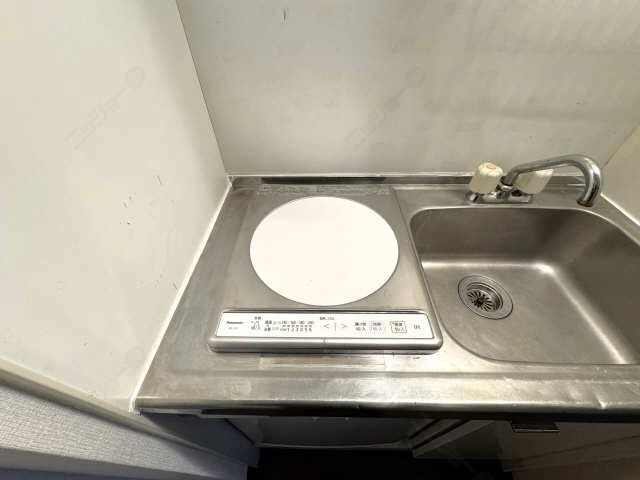 １口ＩＨコンロ