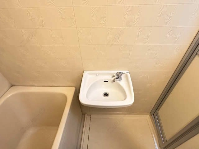 洗面（浴室内）