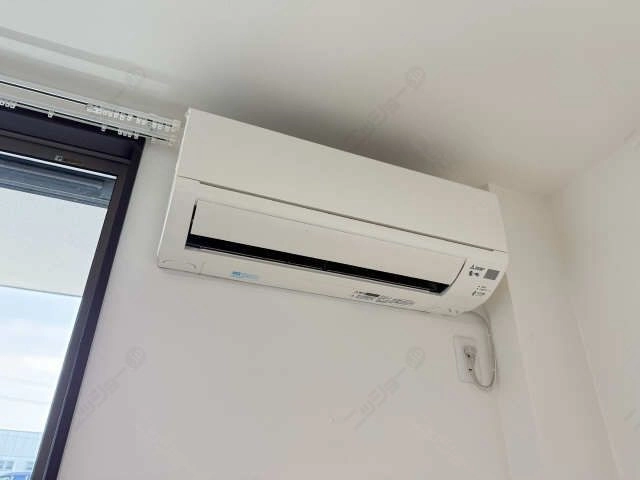 エアコン（リビング）
