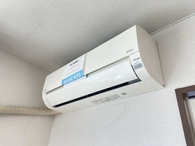 エアコン（リビング）