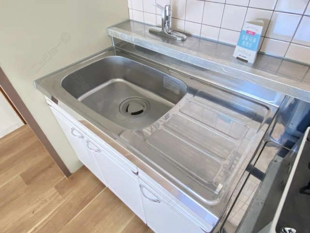 キッチンシンク