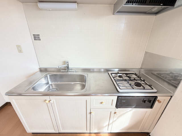 キッチンシンク