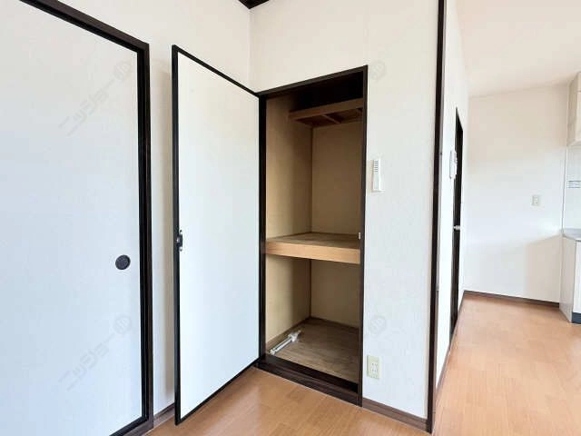 収納（リビング）