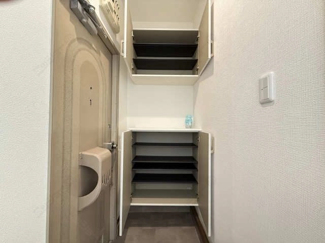 シューズBOX