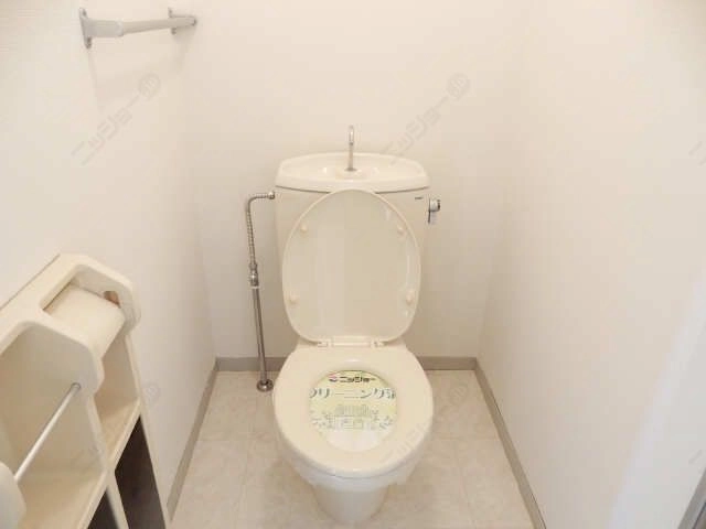 ＷＣ