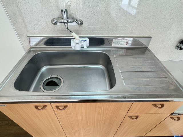 キッチンシンク