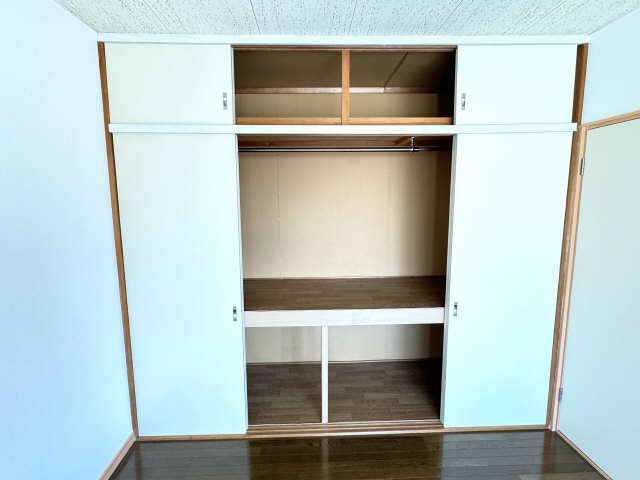 収納（北洋室）