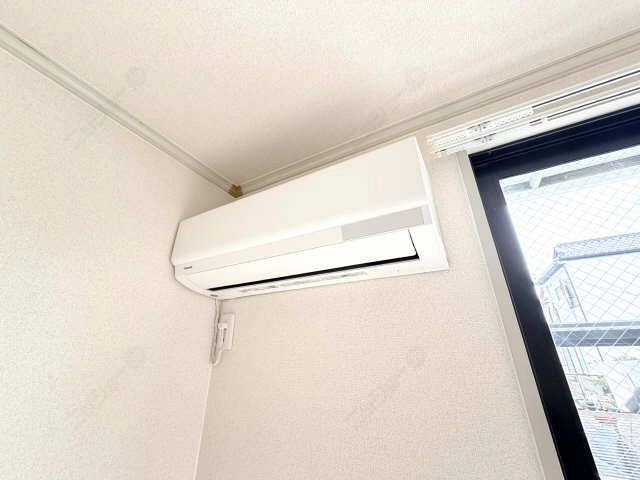 エアコン（南洋室）