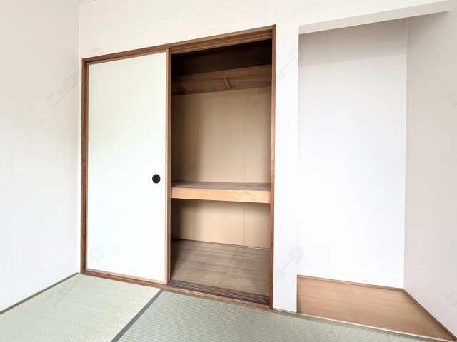 収納（和室）