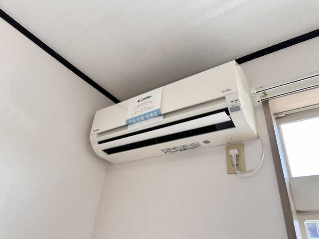エアコン（洋室）