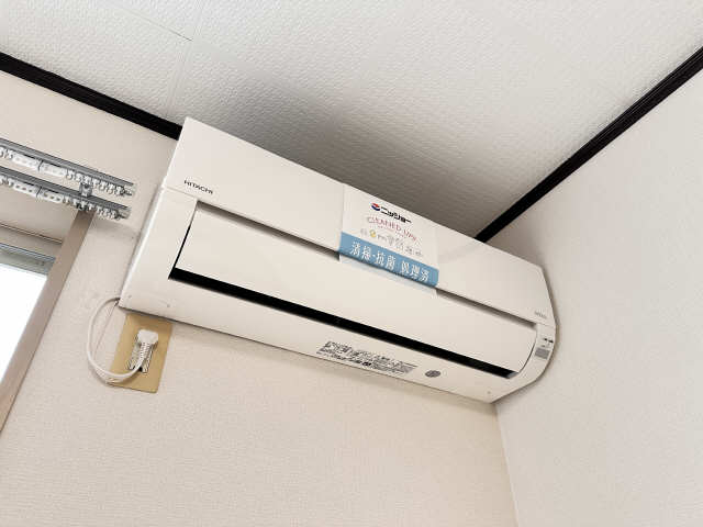 エアコン（洋室）