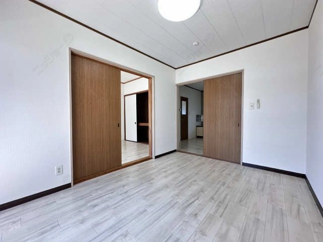 東北洋室
