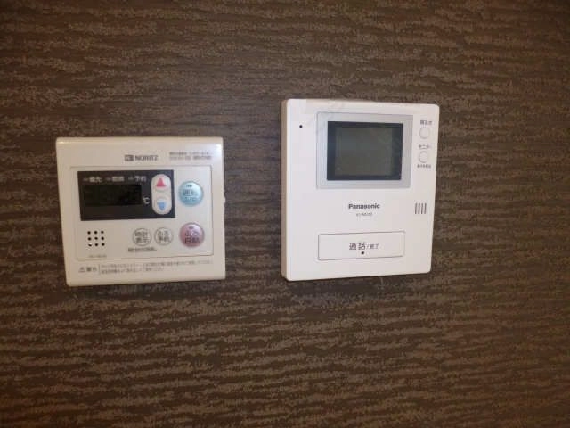 ﾓﾆﾀｰ付ｲﾝﾀｰﾎﾝ