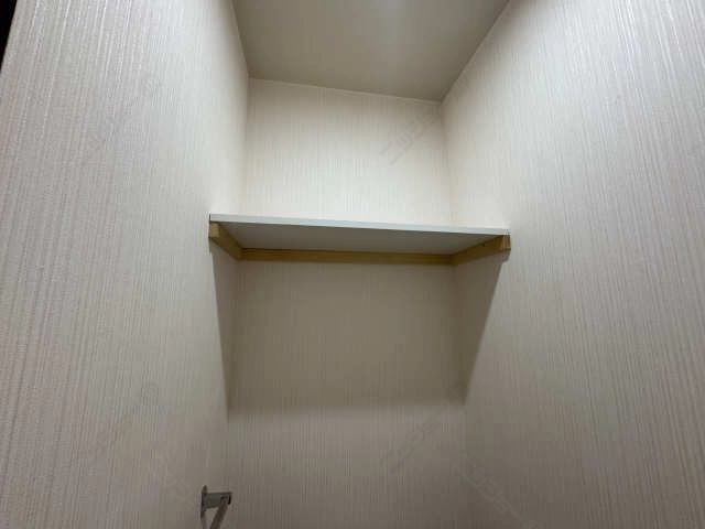 トイレ上収納