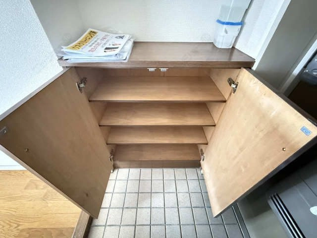 シューズBOX