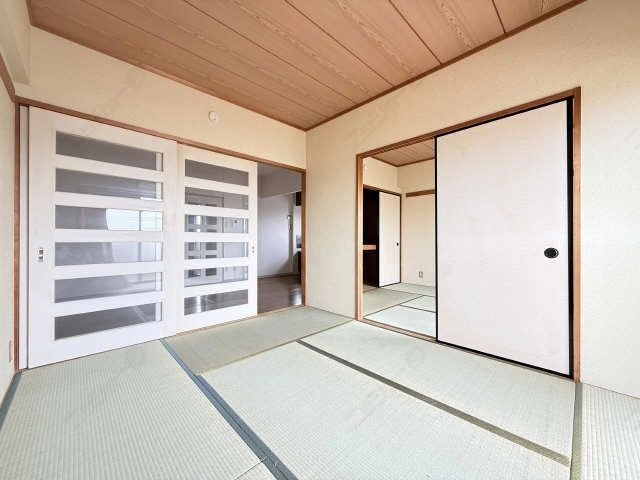 西和室-2