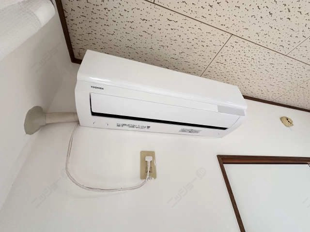 エアコン（洋室）