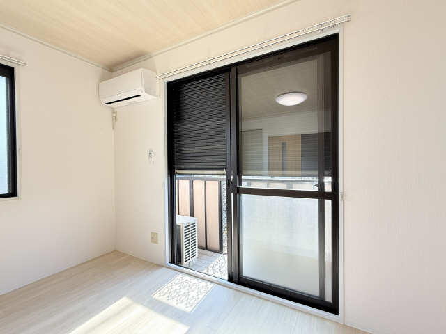 シャッター雨戸