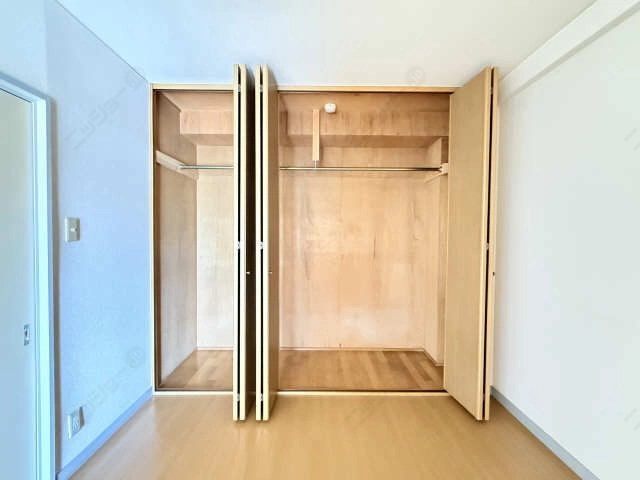 収納（北洋室）