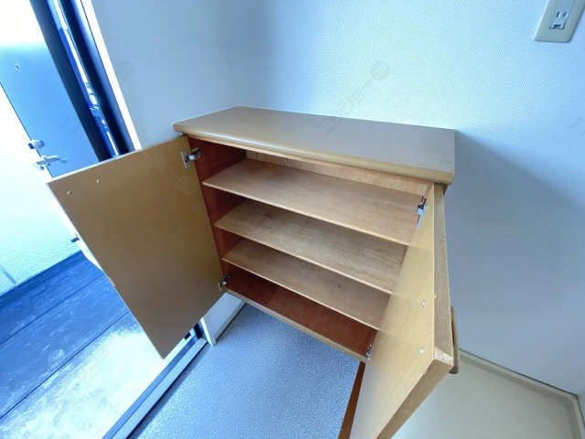 シューズBOX