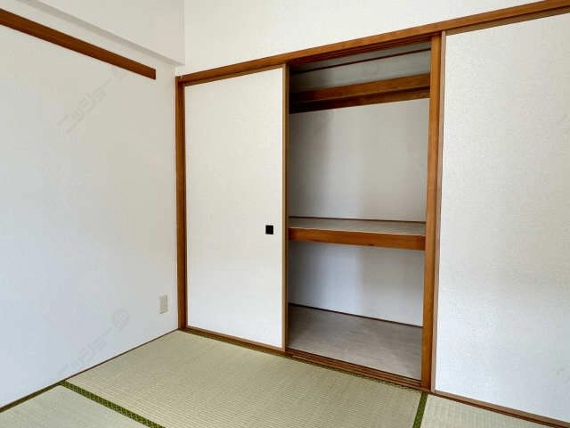 収納（和室）