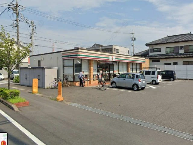 セブンイレブン