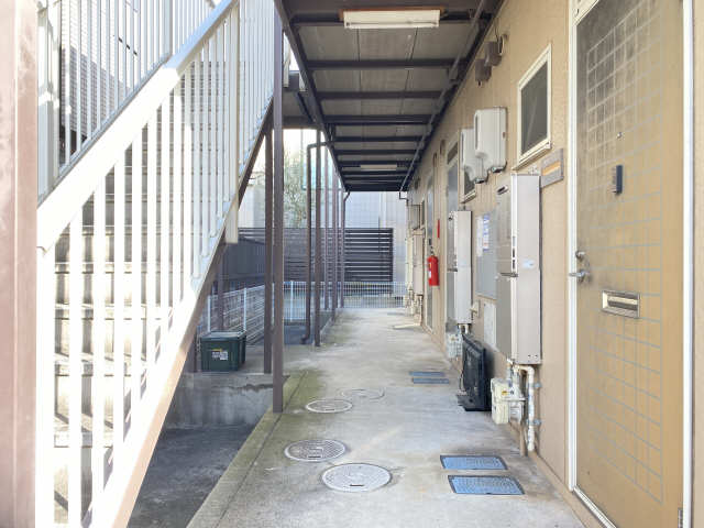 共用部分（１階）