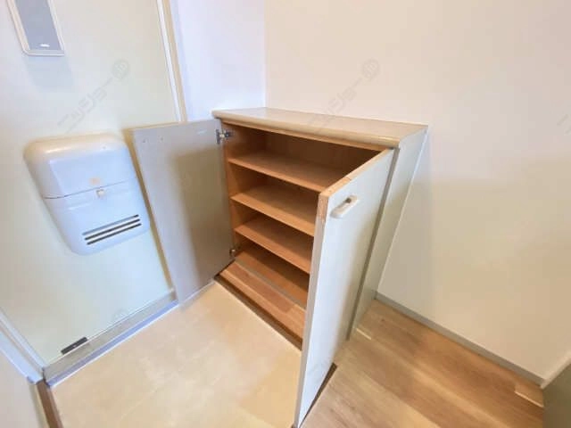 シューズBOX