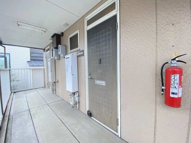 玄関ドア