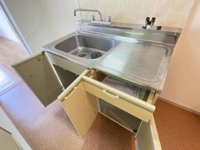 キッチンシンク