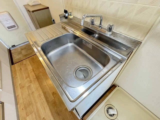 キッチンシンク