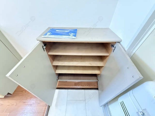 シューズBOX
