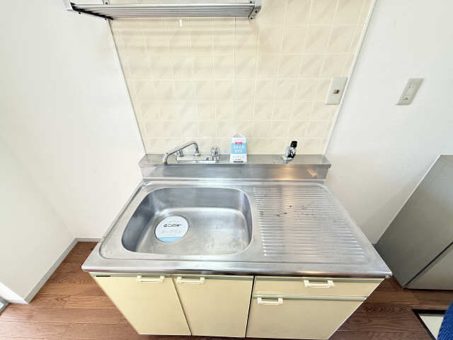 キッチンシンク