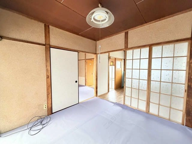 東和室