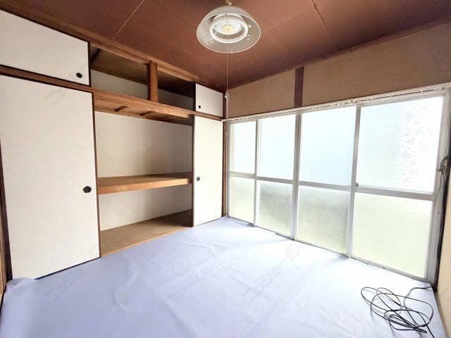 東和室