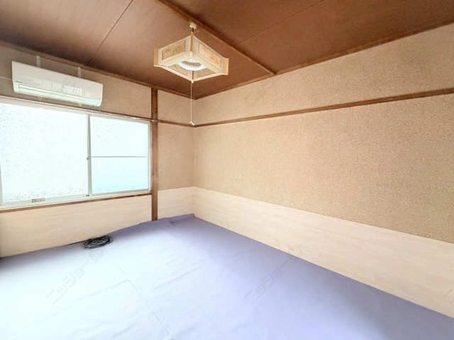 西和室