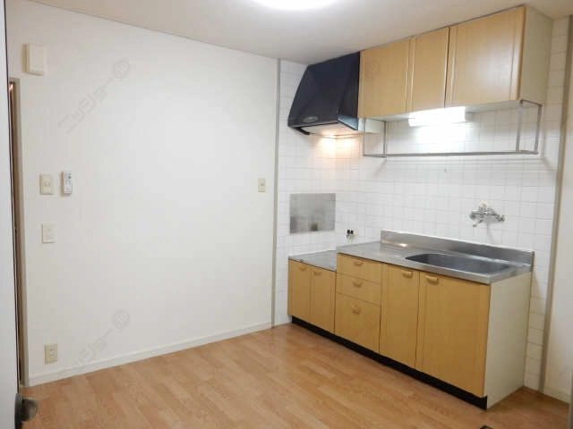 ダイニングキッチン