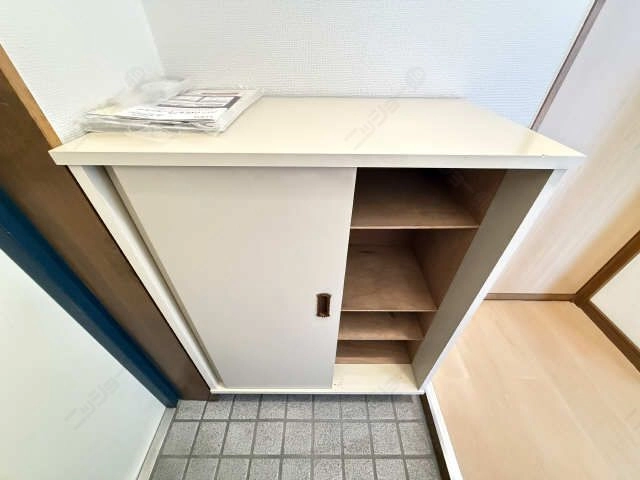 シューズBOX