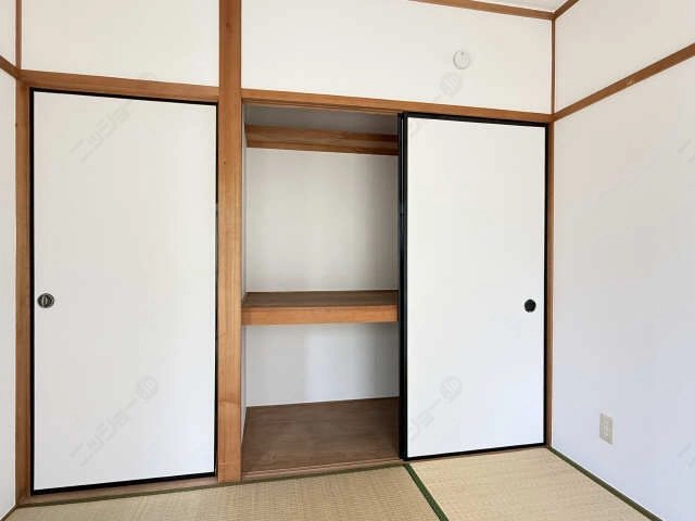 収納（和室）