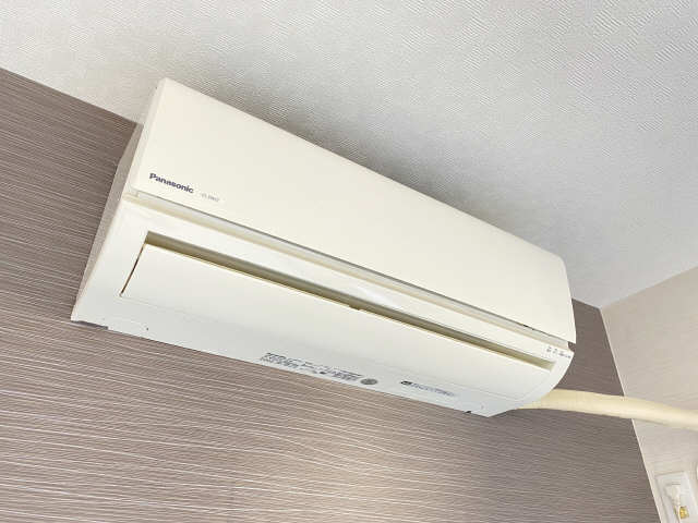 エアコン（北東洋室）