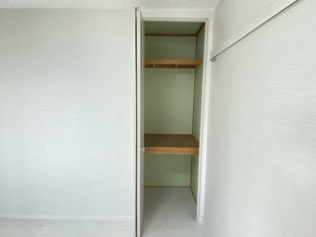 収納（リビング）