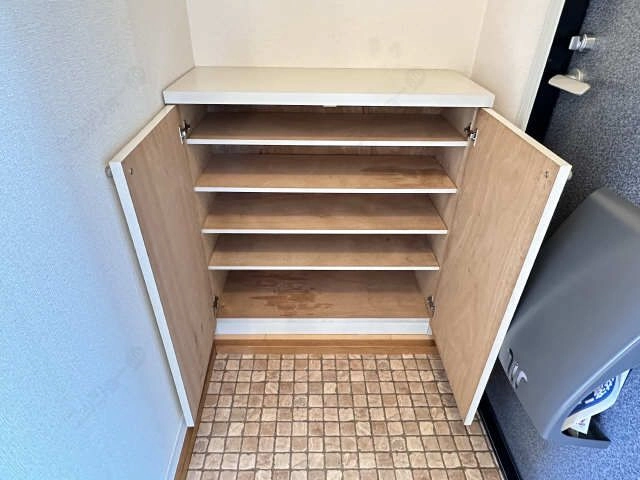 シューズBOX