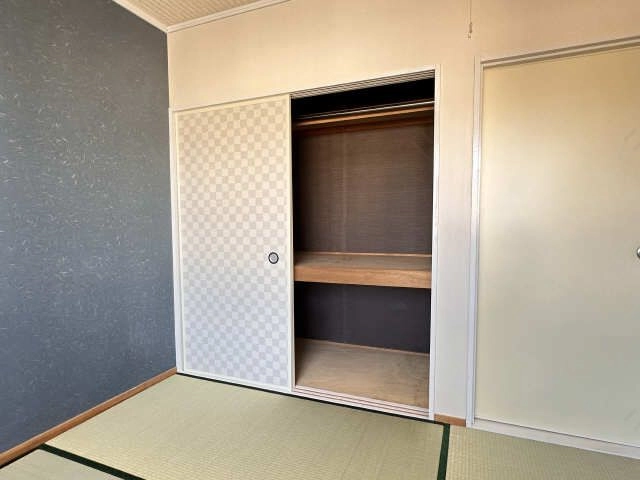 収納（和室）