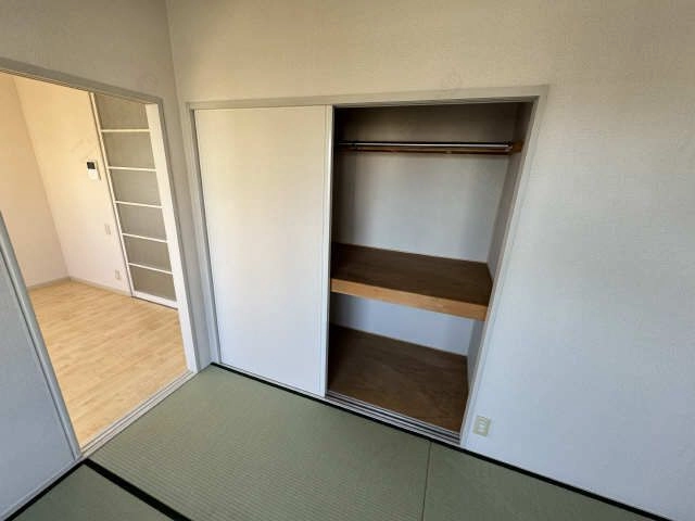 和室収納