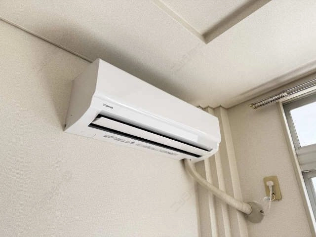 エアコン(洋室)