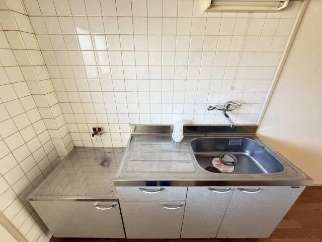 キッチンシンク