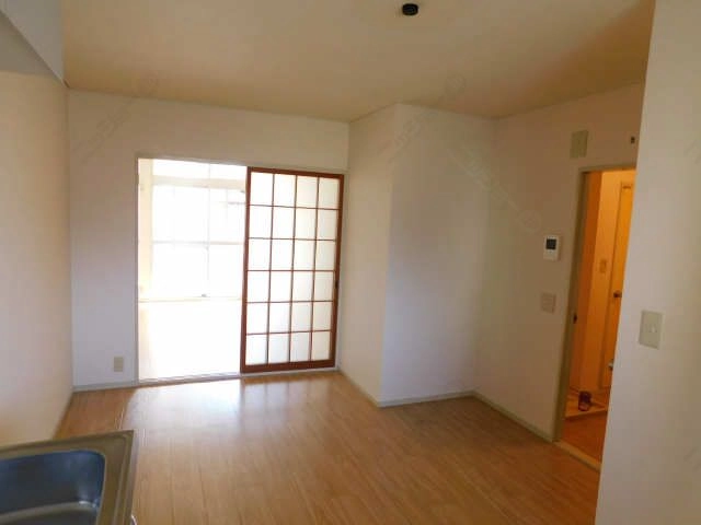 ダイニングキッチン