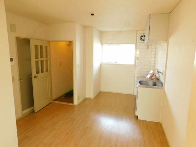 ダイニングキッチン