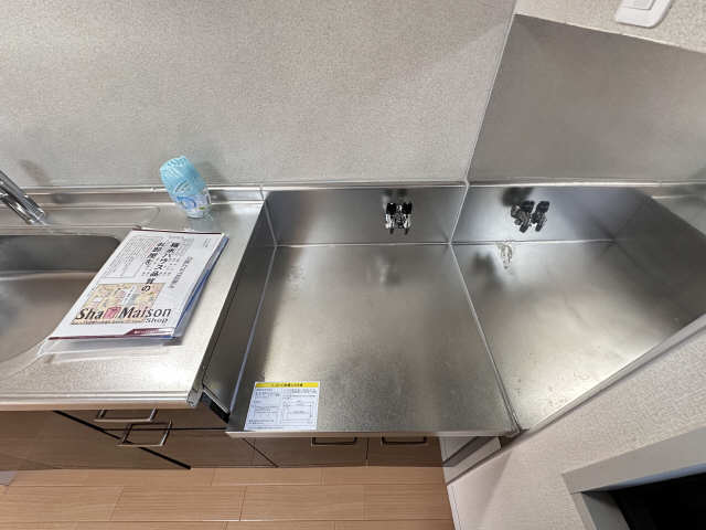 キッチンシンク